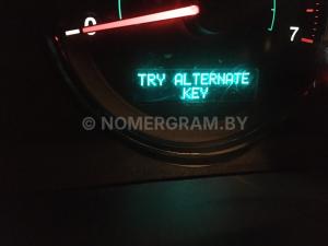 Автомобиль с номером RНLТЕRNНТЕ, МО / Погранвойска