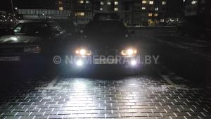 Автомобиль с номером 9940КН3, Гомельская обл.