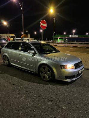 Автомобиль с номером 9839КТ1, Брестская обл.