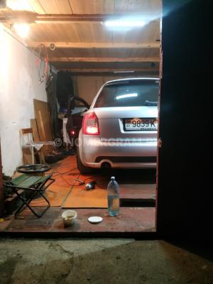 Автомобиль с номером 9839К, МО / Погранвойска