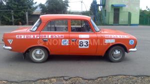 Автомобиль с номером NКNВІТ, МО / Погранвойска