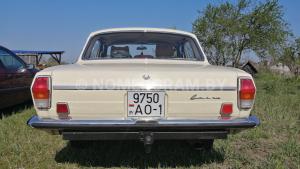 Автомобиль с номером 9750АО1, Брестская обл.
