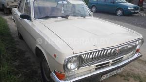 Автомобиль с номером 9751АО1, Брестская обл.