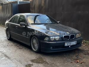 Автомобиль с номером 9700ІІ6, Могилевская обл.