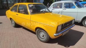 Автомобиль с номером FО395J7, г. Минск