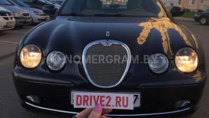Автомобиль с номером 9998ВА3, Гомельская обл.