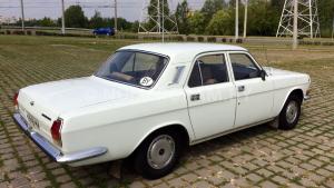 Автомобиль с номером 12948МW, МО / Погранвойска