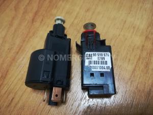Автомобиль с номером GМ9059057, г. Минск