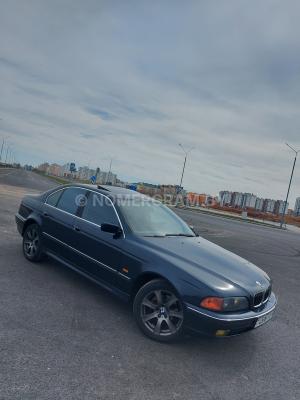 Автомобиль с номером 45951Х1, Брестская обл.