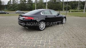 Автомобиль с номером 9775РА7, г. Минск