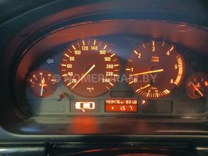 Автомобиль с номером 99371ЕВ, МО / Погранвойска