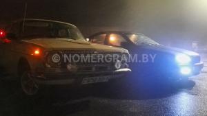 Автомобиль с номером 9750АО1, Брестская обл.