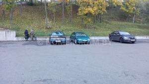 Автомобиль с номером 9840ЕІ2, Витебская обл.