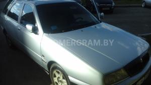 Автомобиль с номером FІН790, МО / Погранвойска