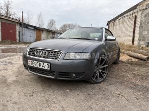 Автомобиль с номером 9995КА3, Гомельская обл.