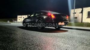 Автомобиль с номером 9979МЕ1, Брестская обл.