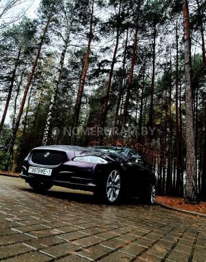Автомобиль с номером 9979МЕ1, Брестская обл.
