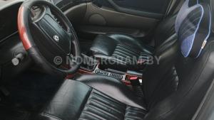 Автомобиль с номером J1101ІІ, МО / Погранвойска
