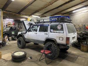 Автомобиль с номером 9936МІ5, Минская обл.