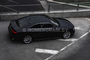 Автомобиль с номером SЕ2074Z, МО / Погранвойска