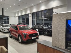 Автомобиль с номером JОLІОN, МО / Погранвойска