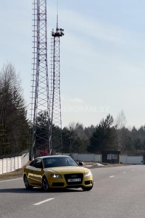 Автомобиль с номером 9853ІТ6, Могилевская обл.