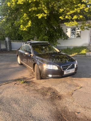 Автомобиль с номером 9889ІХ6, Могилевская обл.