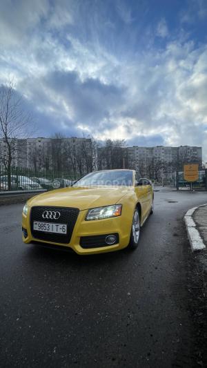 Автомобиль с номером 9853ІТ6, Могилевская обл.
