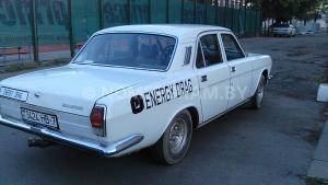 Автомобиль с номером DNЕАYYRААG, МО / Погранвойска