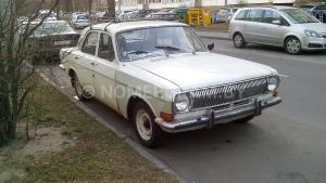 Автомобиль с номером LА111, Брестская обл.