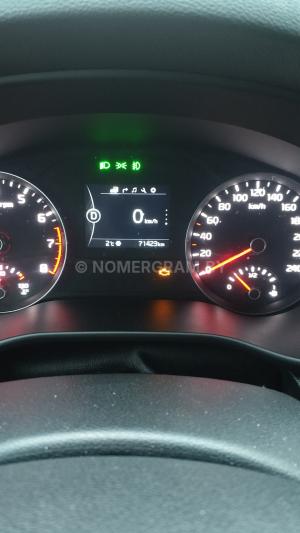 Автомобиль с номером ZЕ7749, МО / Погранвойска