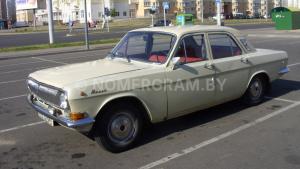 Автомобиль с номером D1L15МV1, Брестская обл.