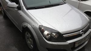 Автомобиль с номером 9900ВР3, Гомельская обл.