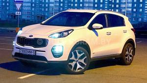 Автомобиль с номером 9900ММ5, Минская обл.