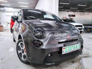 Автомобиль с номером 9991КВ1, Брестская обл.
