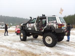 Автомобиль с номером WАА62, Витебская обл.