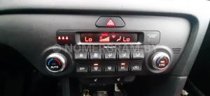 Автомобиль с номером LО, МО / Погранвойска