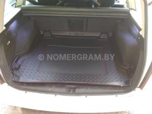 Автомобиль с номером G1М, МО / Погранвойска