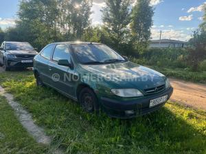 Автомобиль с номером 9703ХХ7, г. Минск