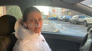 Автомобиль с номером 2731441, Брестская обл.