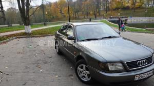 Автомобиль с номером 9947ЕН6, Могилевская обл.