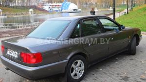 Автомобиль с номером 9947ЕН6, Могилевская обл.