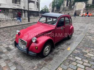 Автомобиль с номером DК002DН, МО / Погранвойска