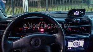 Автомобиль с номером 22991924, Гродненская обл.