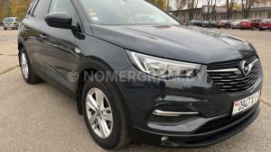 Автомобиль с номером 76400, МО / Погранвойска