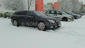 Автомобиль с номером 400907, г. Минск