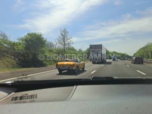 Автомобиль с номером NНН4W, МО / Погранвойска