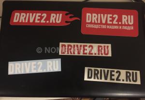 Автомобиль с номером DRІVЕ2RU, МО / Погранвойска
