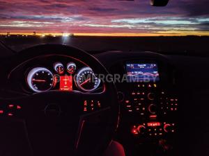 Автомобиль с номером QР48, г. Минск