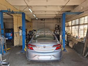 Автомобиль с номером RР2, Витебская обл.